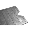 73-87 C10 SHORT BED RUBBER MAT