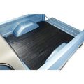 73-87 C10 SHORT BED RUBBER MAT