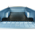 73-87 C10 SHORT BED RUBBER MAT