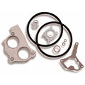 Holley throttle body