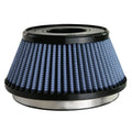 aFe intake system detail