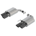 Borla exhaust