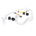 Whiteline sway bar detail