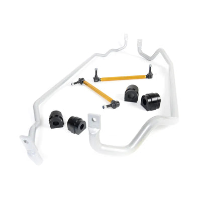 Whiteline sway bar