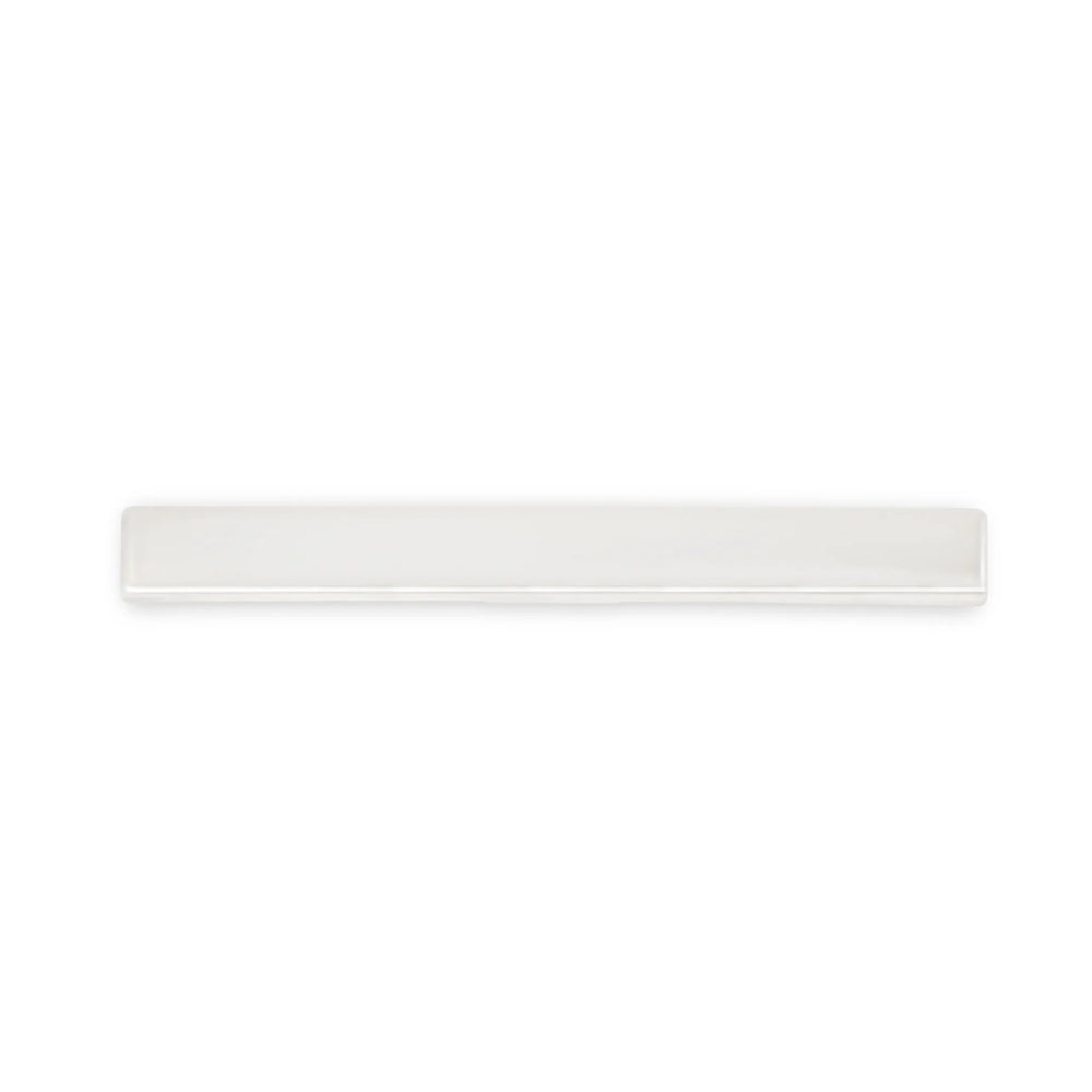 1983-1987 C10 GRILLE MLDG, INR, UPR