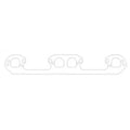 Cometic Gasket exhaust