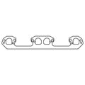 Cometic Gasket exhaust