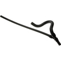 Gates silver auto part