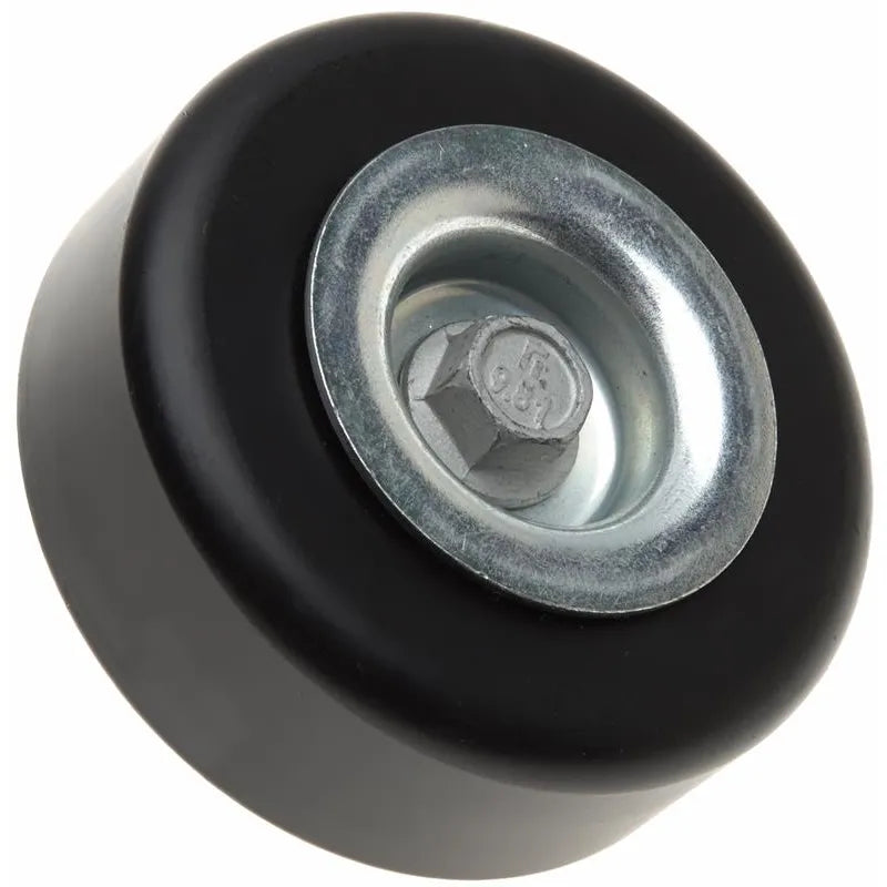 Gates silver auto part