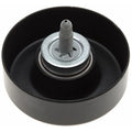 Gates auto part