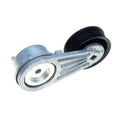 Gates auto part close-up