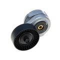 Gates auto part