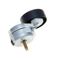 Gates auto part close-up