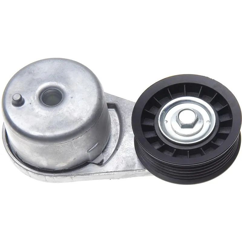 Gates auto part