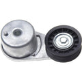 Gates auto part