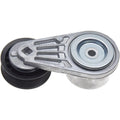 Gates auto part