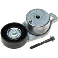 Gates auto part