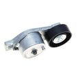 Gates auto part close-up