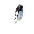Gates auto part close-up