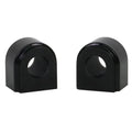 Whiteline sway bar detail