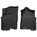 Husky Liners floor liners