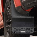 Putco black auto part