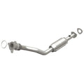 Magnaflow auto part detail