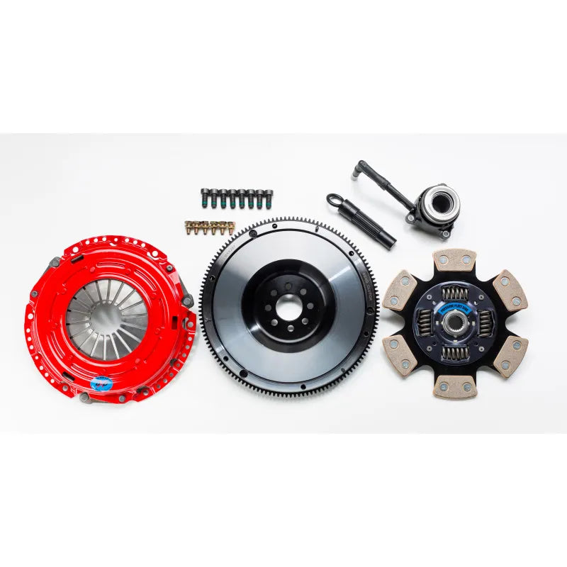 South Bend Clutch auto part