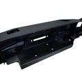 Westin black bumper