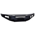 Westin bumper