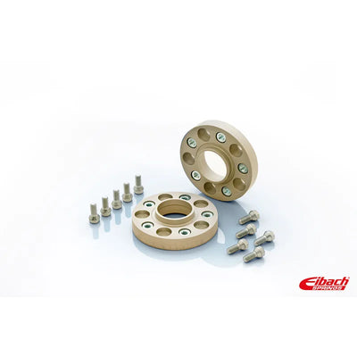 Eibach spacers