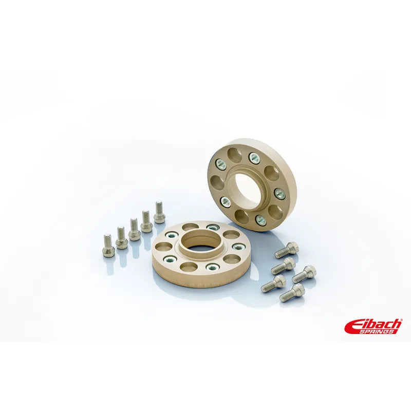 Eibach spacers