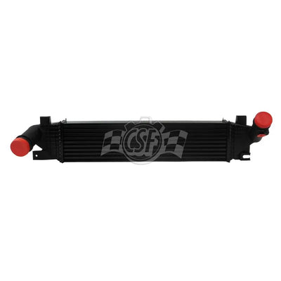 CSF intercooler