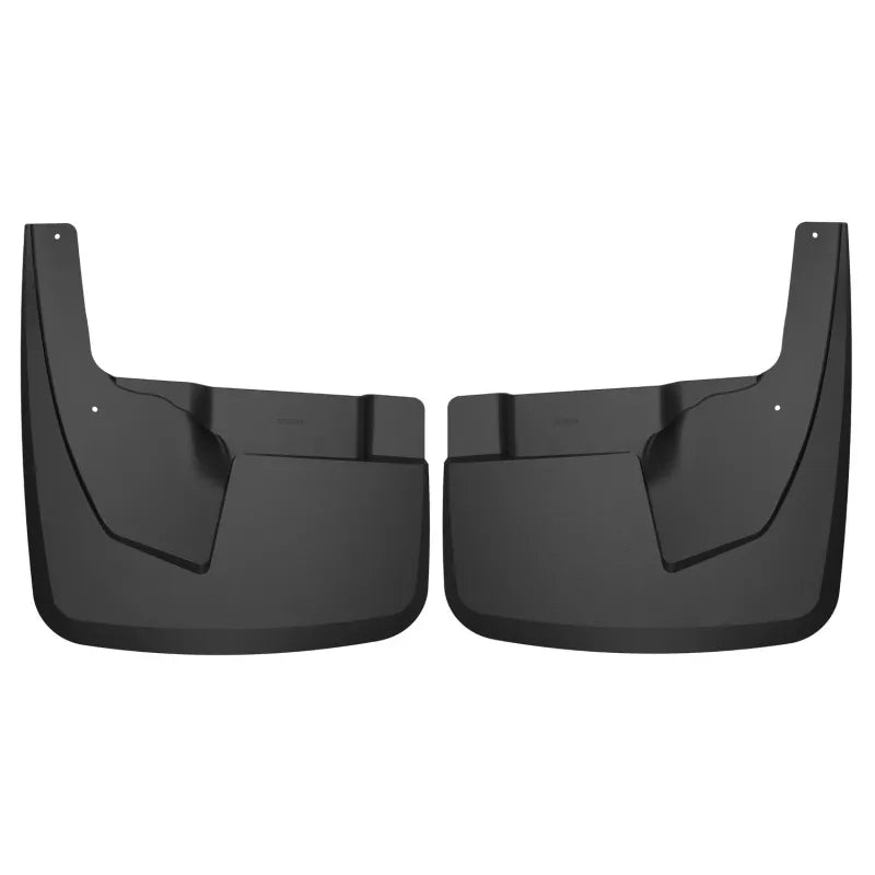 Husky Liners fender flares