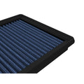 aFe air filter detail