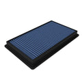 aFe air filter close-up