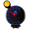 AutoMeter gauge detail