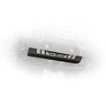 DV8 Offroad sway bar detail
