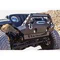 DV8 Offroad sway bar