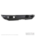 Westin bumper