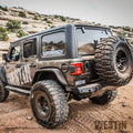 Westin bumper