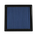 aFe air filter installed view
