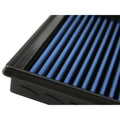 aFe air filter close-up