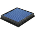 aFe air filter detail