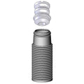 KYB shock absorber