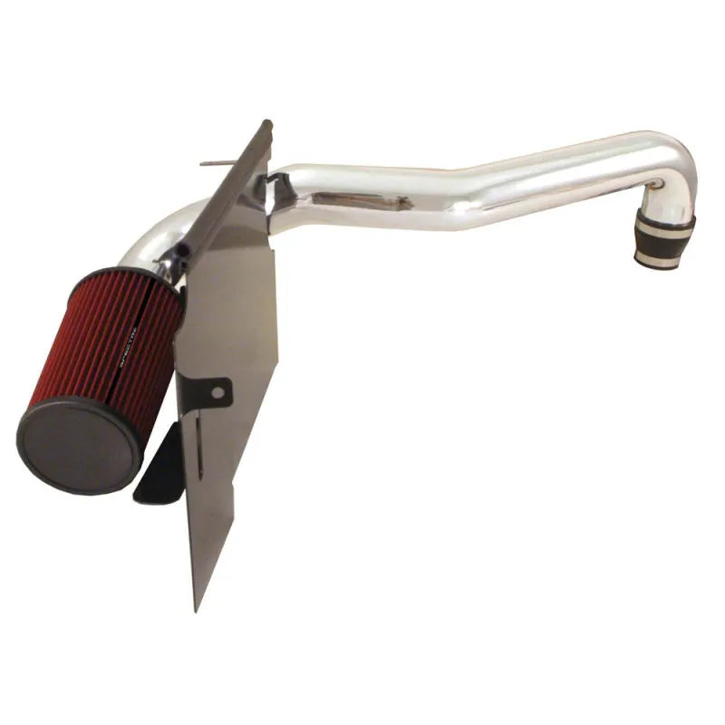 Spectre red cold air intake