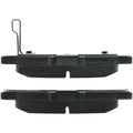Stoptech auto part
