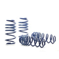 H&R springs