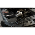 Volant cold air intake detail