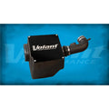 Volant cold air intake installed view